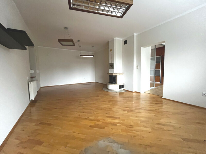 DOM NA DZIAŁALNOŚĆ NA BEZRZECZU