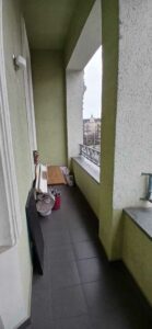 Klimatyczne mieszkanie w kamienicy w centrum