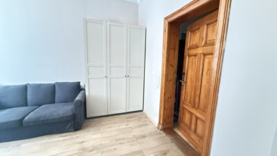 Lokal biurowy z opcją samodzielnej kawalerki