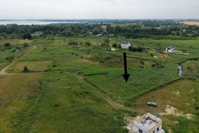 Międzywodzie mpzp, 1709m2, uzbrojenie