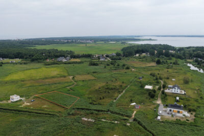 Międzywodzie mpzp, 1709m2, uzbrojenie