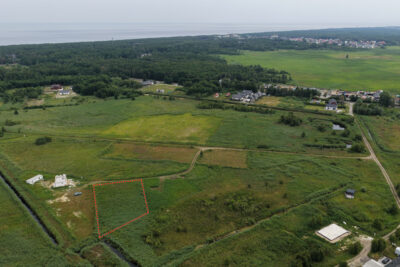 Międzywodzie mpzp, 1709m2, uzbrojenie