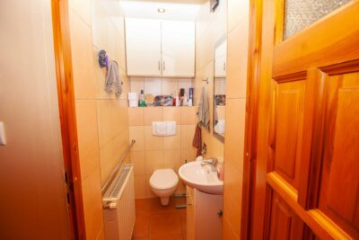 Niebuszewo, 3 pokoje , parter, 72 m2