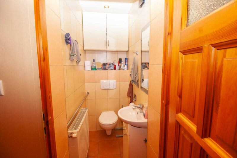 Niebuszewo, 3 pokoje , parter, 72 m2