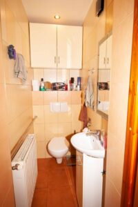 Niebuszewo, 3 pokoje , parter, 72 m2
