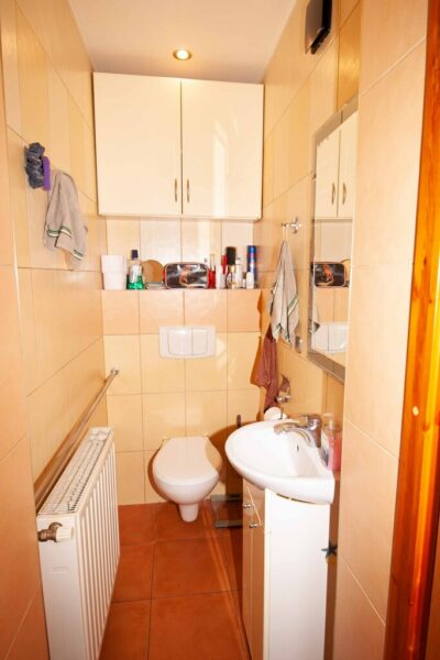 Niebuszewo, 3 pokoje , parter, 72 m2