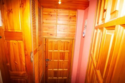 Niebuszewo, 3 pokoje , parter, 72 m2