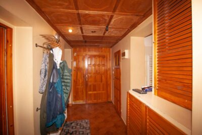 Niebuszewo, 3 pokoje , parter, 72 m2