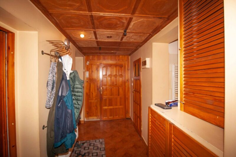 Niebuszewo, 3 pokoje , parter, 72 m2