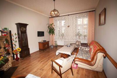 Niebuszewo, 3 pokoje , parter, 72 m2