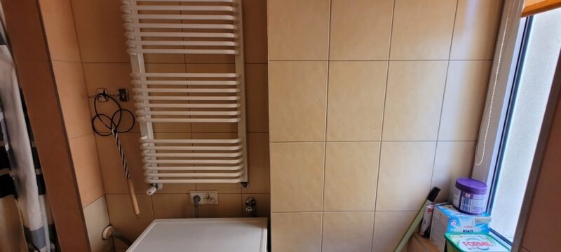 Niebuszewo, 3 pokoje , parter, 72 m2