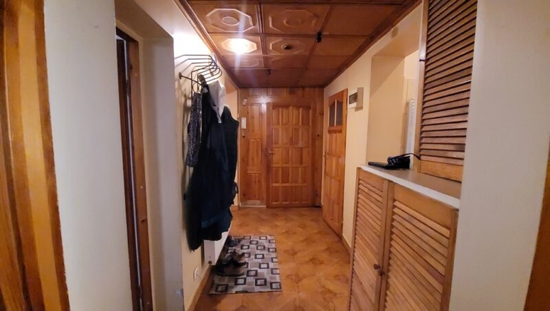 Niebuszewo, 3 pokoje , parter, 72 m2