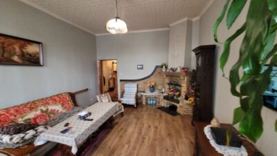 Niebuszewo, 3 pokoje , parter, 72 m2