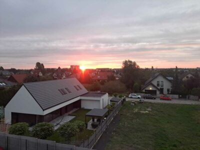 Mierzyn / 4 pokoje / garaż+m. postojowe / działka