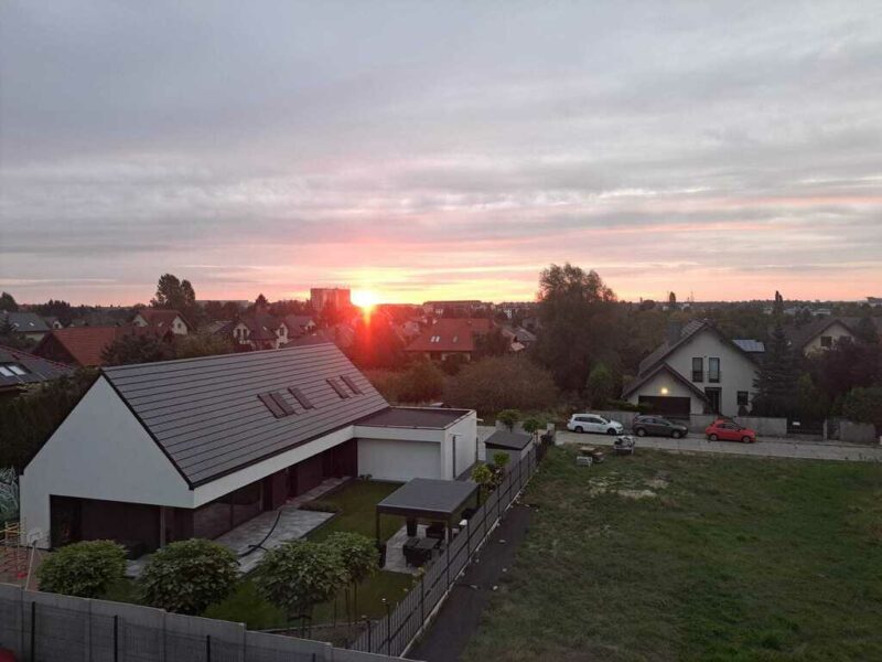 Mierzyn / 4 pokoje / garaż+m. postojowe / działka