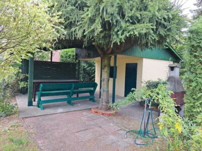 Mierzyn / 4 pokoje / garaż+m. postojowe / działka