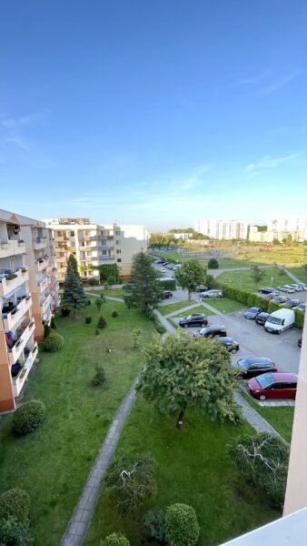 Na sprzedaż 3 pokojowe mieszkanie w Kołobrzegu