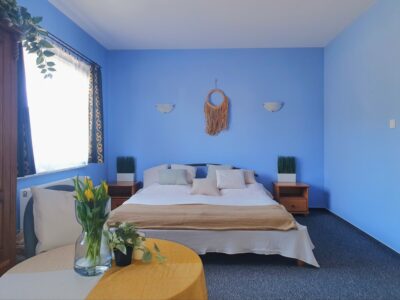 Restauracja i hostel Kliniska