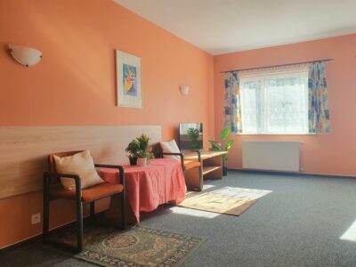 Restauracja i hostel Kliniska