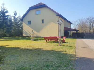 Restauracja i hostel Kliniska