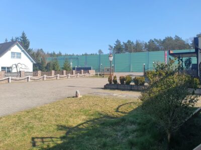 Restauracja i hostel Kliniska
