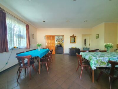 Restauracja i hostel Kliniska