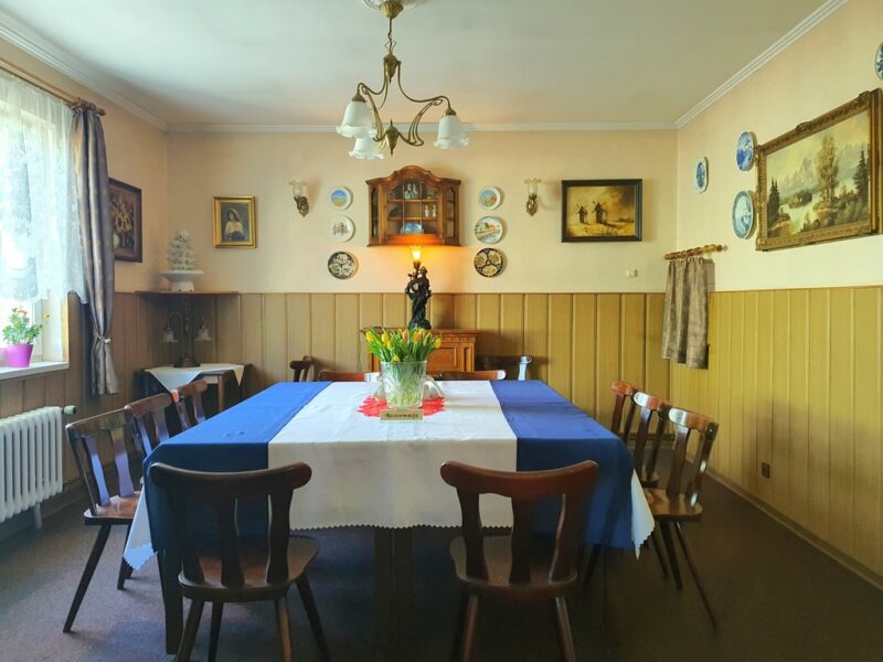 Restauracja i hostel Kliniska