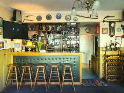 Restauracja i hostel Kliniska