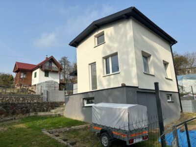 Działka ROD "Skarbówka" z Domkiem