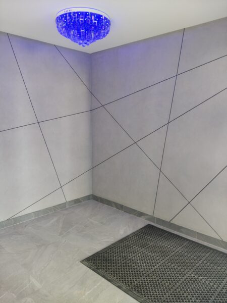 Nowoczesny apartament 3 pok. z ogródkiem