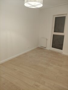 Nowoczesny apartament 3 pok. z ogródkiem