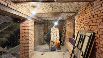 Ścisłe Centrum Szczecina-lokal komercyjny