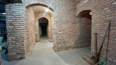 Ścisłe Centrum Szczecina-lokal komercyjny