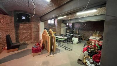 Ścisłe Centrum Szczecina-lokal komercyjny