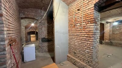 Ścisłe Centrum Szczecina-lokal komercyjny