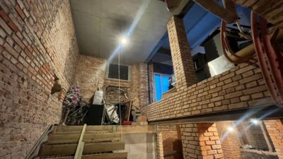 Ścisłe Centrum Szczecina-lokal komercyjny