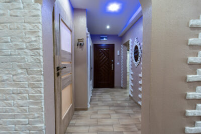 Przytulne mieszkanie pod Szczecinkiem