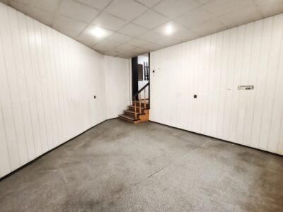 Nowa cena -lokal narożny o pow. 60,62 m2 z witryną