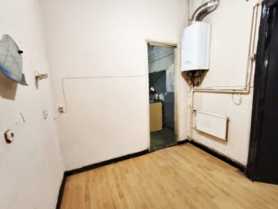 Nowa cena -lokal narożny o pow. 60,62 m2 z witryną