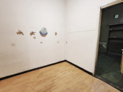 Nowa cena -lokal narożny o pow. 60,62 m2 z witryną