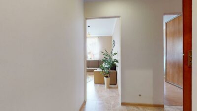 Rozkładowe mieszkanie w Świnoujściu