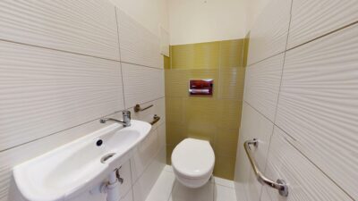 Rozkładowe mieszkanie w Świnoujściu