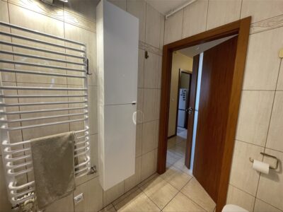 Warszewo/Duńska 3 pokoje, 1 piętro, balkon, garaż