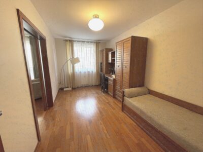 Warszewo/Duńska 3 pokoje, 1 piętro, balkon, garaż