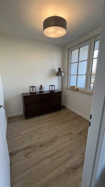 Piękny atartament 2 pok.balkon w stylu loft.