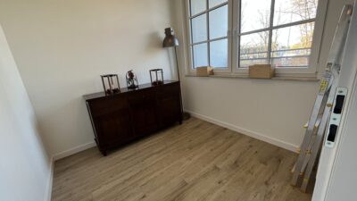 Piękny atartament 2 pok.balkon w stylu loft.