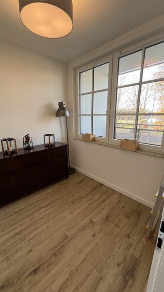 Piękny atartament 2 pok.balkon w stylu loft.
