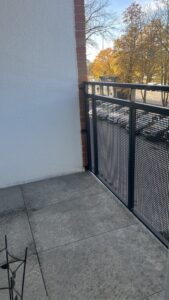Piękny atartament 2 pok.balkon w stylu loft.