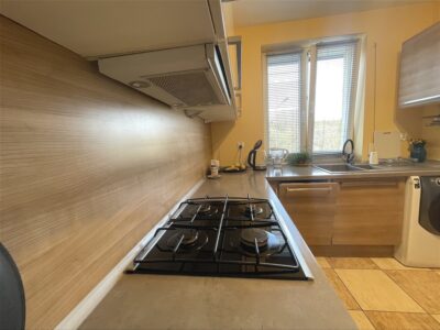 Warszewo/Duńska 3 pokoje, 1 piętro, balkon, garaż