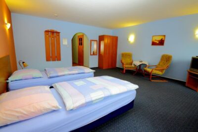 Restauracja i hostel Kliniska